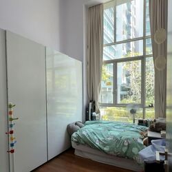 The Nexus (D21), Condominium #539550471